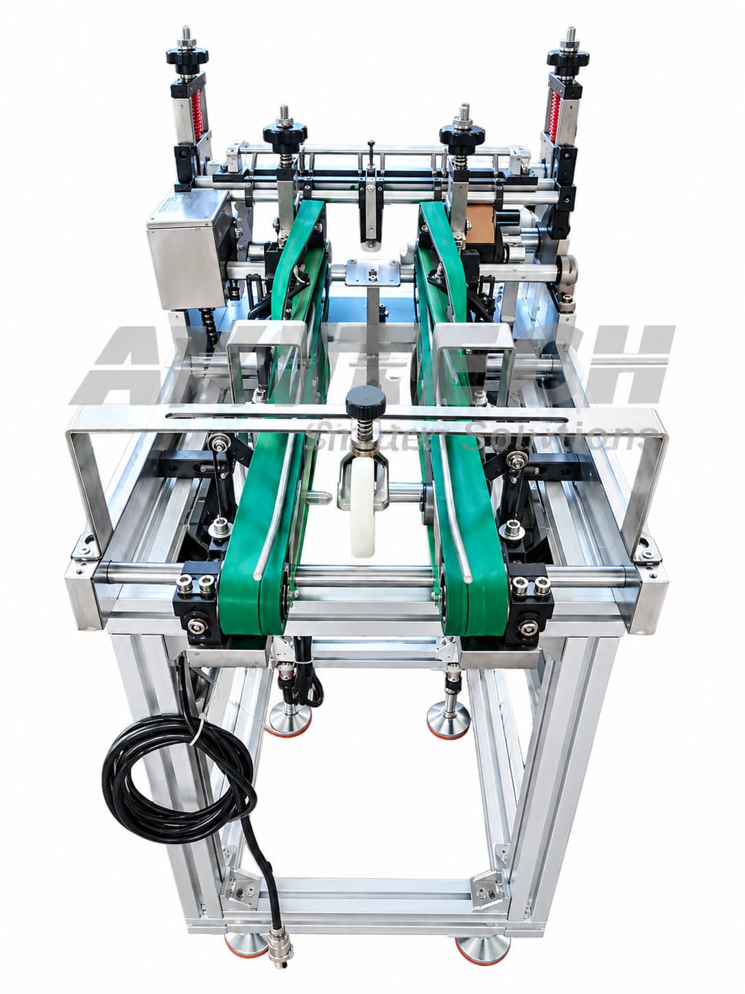 M&Aacute;Y V&Eacute;N 3 CẠNH AV320